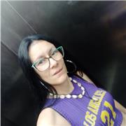 Realizó actividades como monitora sociocultural para colectivos de todas las edades